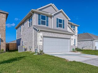 7106 Escondido Dr, Rosharon, TX 77583