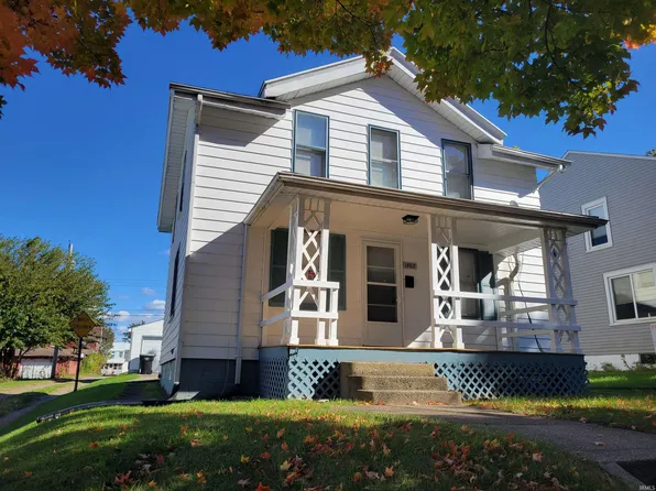 1802 S Douglas St, South Bend, IN 46613
