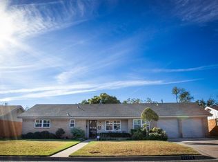 3525 Seaboard Ave, Midland, TX 79707