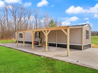 411 Baker Rd, Crab Orchard, KY 40419