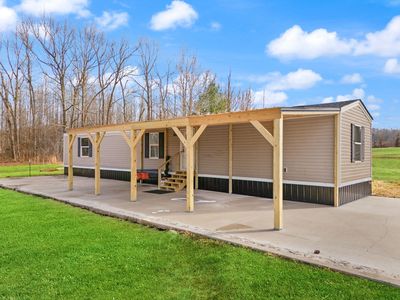 411 Baker Rd, Crab Orchard, KY, 40419