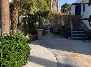 69411 Ramon Rd #37, Cathedral City, CA 92234