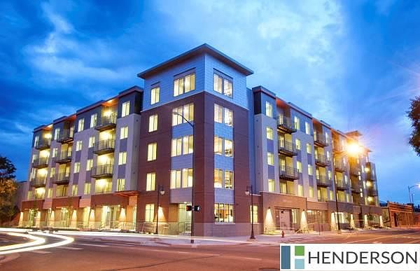 The Gallery Flats Apartment Rentals Loveland Co Zillow