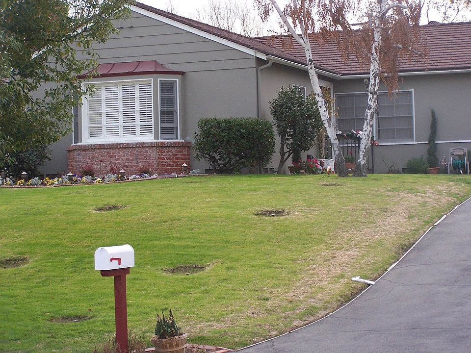 Newly renovated family home in "The Village" of Arcadia