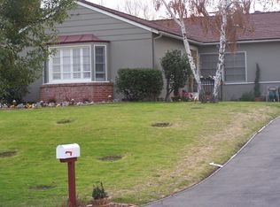 501 S Old Ranch Rd, Arcadia, CA 91007