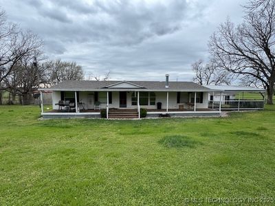 5520 Cash Bearden Rd, Wynnewood, OK, 73098