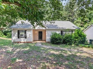1880 Tamara Way, Spartanburg, SC 29301