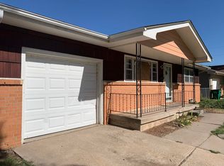 2106 S Osage St, Wichita, KS 67213