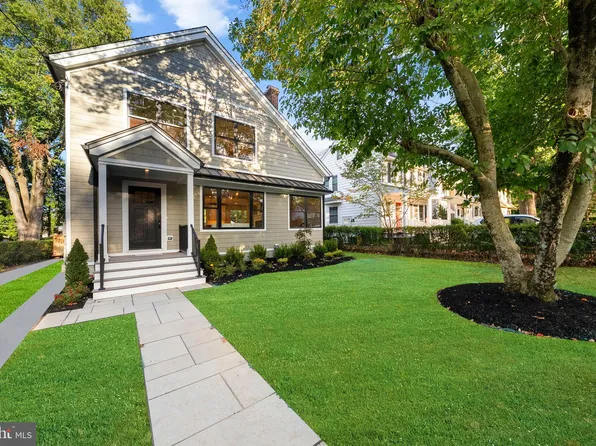 189 Moore St, Princeton, NJ 08540