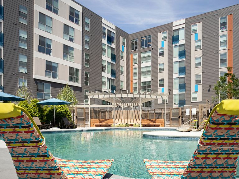 One Beachmont Apartment Rentals Revere, MA Zillow