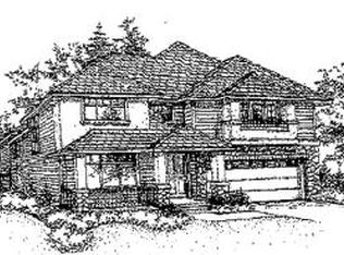 1705 28th Div LOT 10-57, Avenue Northeast Issaquah, WA 98029
