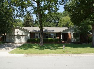 707 Mira Vista Dr SE, Huntsville, AL 35802