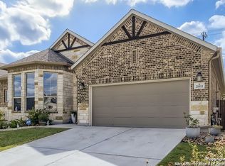 21011 Amalfi Oaks, San Antonio, TX 78259