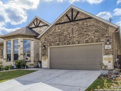 21011 Amalfi Oaks, San Antonio, TX, 78259