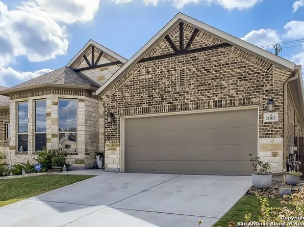 21011 Amalfi Oaks, San Antonio, TX 78259