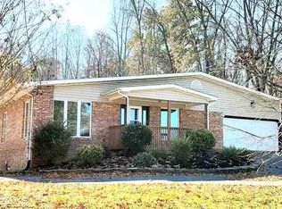 174 Dogwood Village Rd, Jonesborough, TN 37659