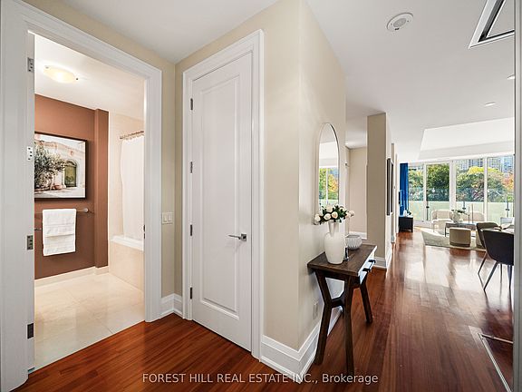 5th image of 88 Davenport Rd #304