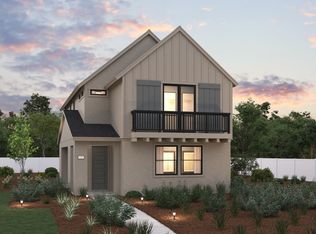 Plan 1 Plan, Synergy at SOMO Village, Rohnert Park, CA 94928