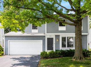 7701 Kelvinway Dr #74, Columbus, OH