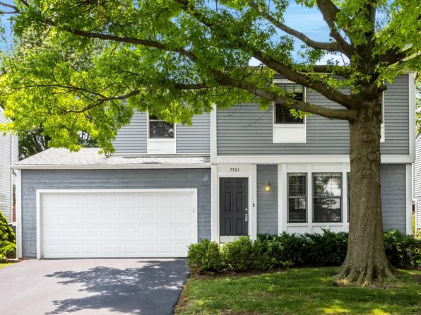 7701 Kelvinway Dr #74, Columbus, OH 43085