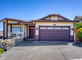 6448 Peregrine Rd, Nanaimo, BC V9V1V5