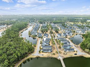 61 E Sandlefoot Ln Lot 27, Watersound, FL 32461