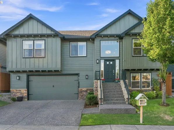 623 N V St, Washougal, WA 98671