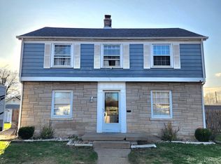 1512 Grand Ave, Columbus, IN 47201