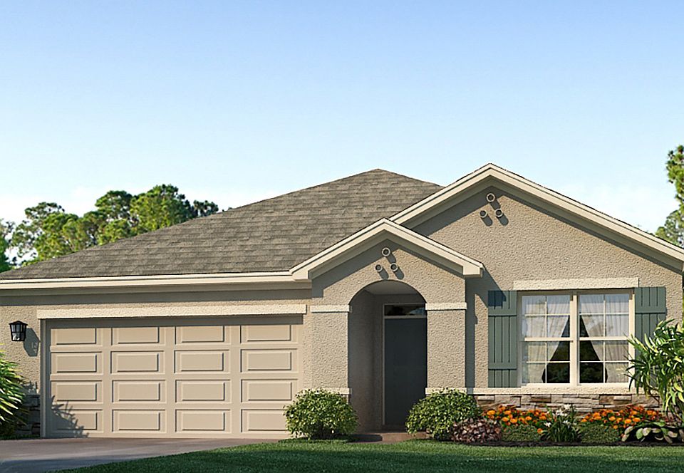 Plan Elevation.