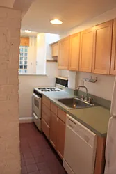 Rented by Corcoran