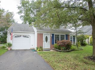 15 Datchet Clos #1000, Howell, NJ 07728
