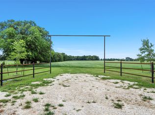 TRACT 1st Cres #2203, Aquilla, TX 76622