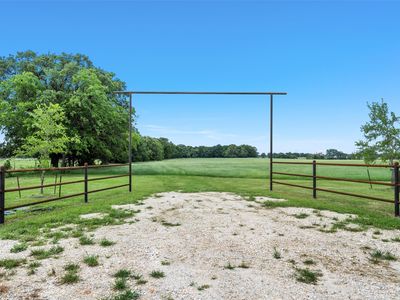 TRACT 1st Cres #2203, Aquilla, TX, 76622