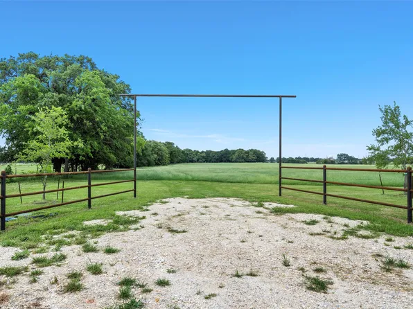 TRACT 1st Cres #2203, Aquilla, TX 76622