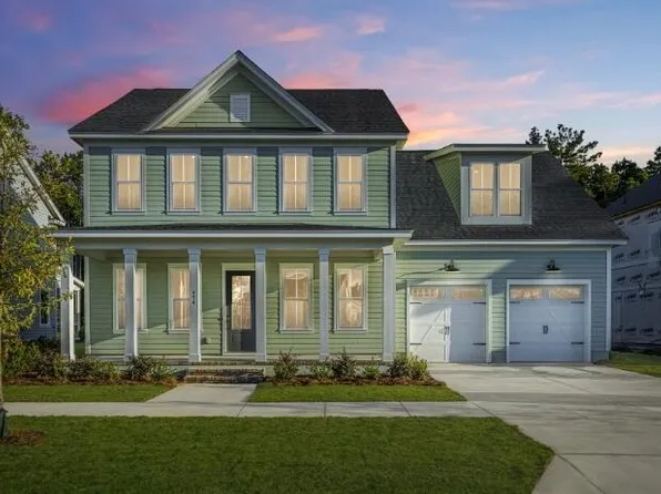 375 Brightside Trl, Summerville, SC 29486