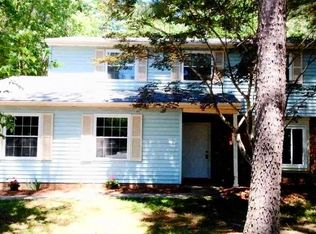 2400 Village Grove Rd, Raleigh, NC 27613