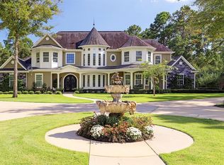 8723 Sendera Dr, Magnolia, TX 77354