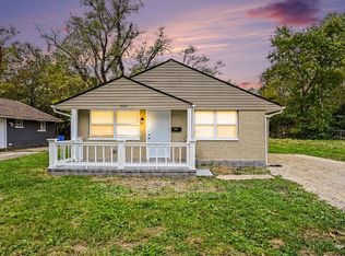 1625 Linnbrook Dr, Dayton, OH 45406