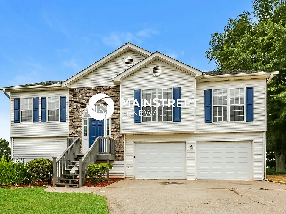 6607 Quincy Dr