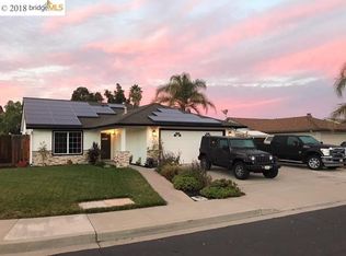 1620 Rhododendron Dr, Livermore, CA 94551