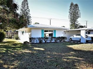 3824 Roxane Blvd, Sarasota, FL 34235