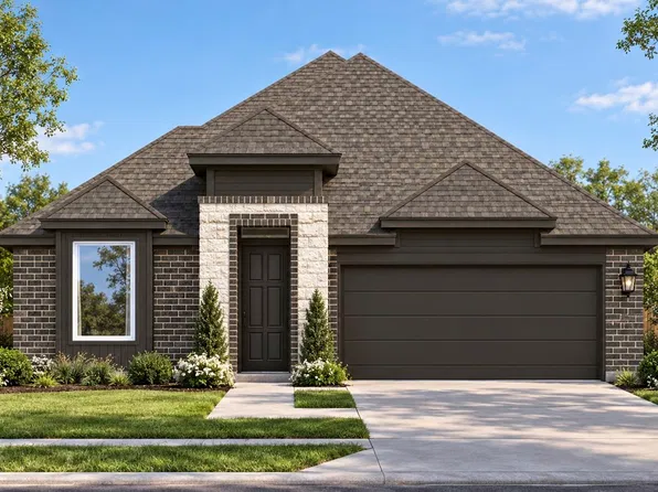 3705 Cross Creek Rd, Sherman, TX 75092