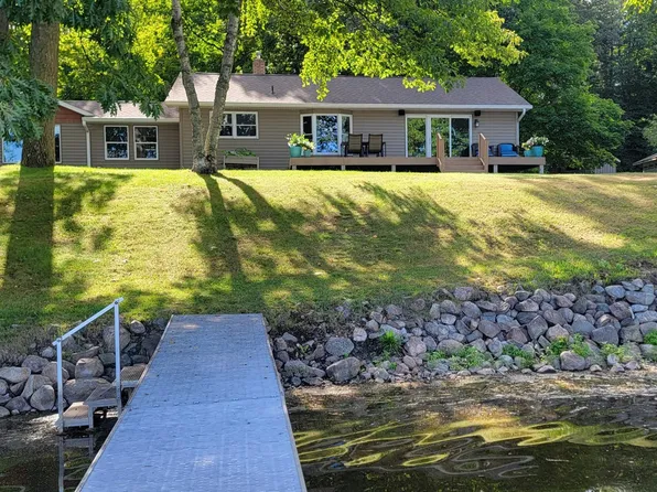 22876 Thompson Point Rd, Deerwood, MN 56444