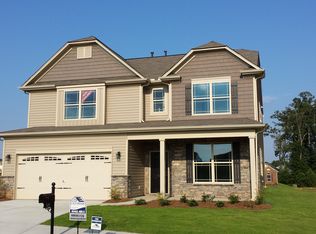 125 Windsor Creek Ct, Simpsonville, SC 29681
