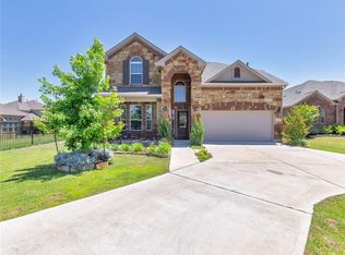 136 Lily Turf Cv, Georgetown, TX 78626