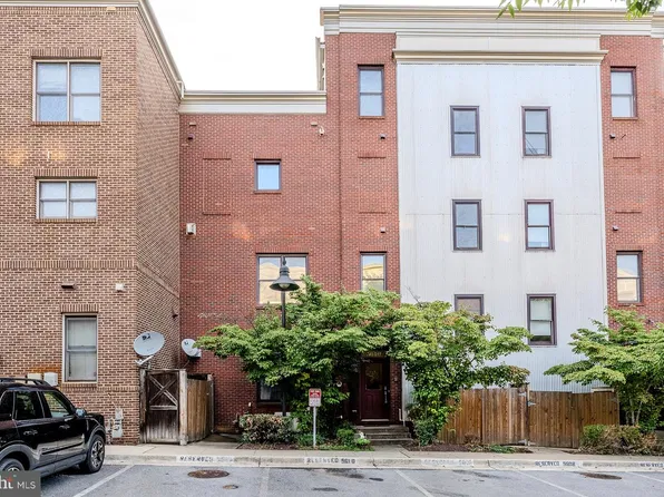 5610 Baltimore Ave, Hyattsville, MD 20781