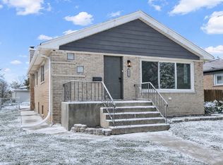 14214 Minerva Ave, Dolton, IL 60419