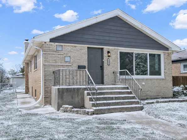 14214 Minerva Ave, Dolton, IL 60419