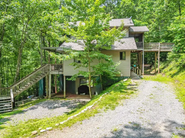 140 Talulu Pass, Murphy, NC 28906