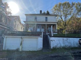 2121 Paddy Mud Rd, Steubenville, OH 43952